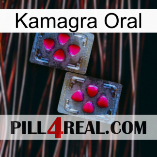 Oral Kamagra 15